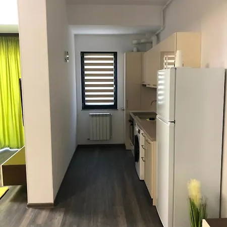 Enjoy Apartament Năvodari