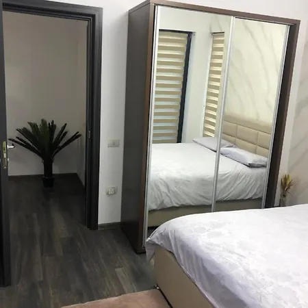 Apartament Enjoy Năvodari