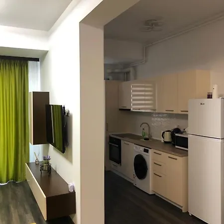 Apartament Enjoy *
