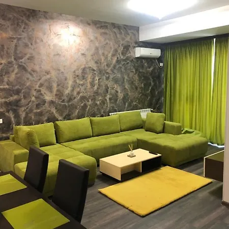 Apartament Enjoy