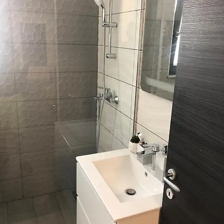 Apartament Enjoy