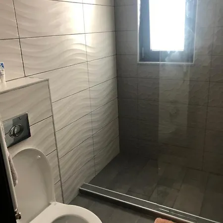Enjoy Apartament Năvodari
